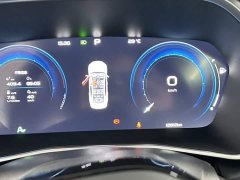 Geely Xingrui 2023 1.5TD Kunlun Edition - ფოტო 6