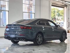 Geely Xingrui 2023 1.5TD Kunlun Edition - ფოტო 8