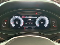 Audi A6L 2024 45 TFSI Premium Dynamic - ფოტო 12