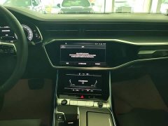 Audi A6L 2024 45 TFSI Premium Dynamic - ფოტო 13
