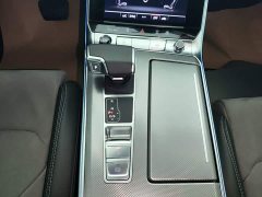 Audi A6L 2024 45 TFSI Premium Dynamic - ფოტო 14