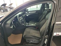 Audi A6L 2024 45 TFSI Premium Dynamic - ფოტო 15