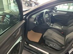 Audi A6L 2024 45 TFSI Premium Dynamic - ფოტო 16
