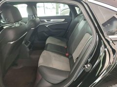 Audi A6L 2024 45 TFSI Premium Dynamic - ფოტო 17