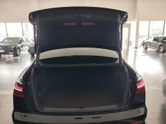 Audi A6L 2024 45 TFSI Premium Dynamic - ფოტო 19