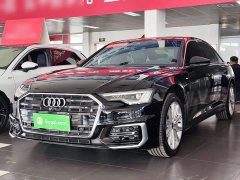 Audi A6L 2024 45 TFSI Premium Dynamic - ფოტო 2