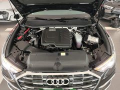 Audi A6L 2024 45 TFSI Premium Dynamic - ფოტო 20