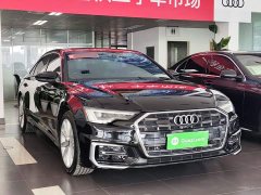 Audi A6L 2024 45 TFSI Premium Dynamic - ფოტო 4