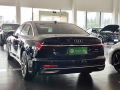 Audi A6L 2024 45 TFSI Premium Dynamic - ფოტო 5
