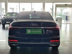 Audi A6L 2024 45 TFSI Premium Dynamic - ფოტო 6