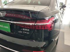Audi A6L 2024 45 TFSI Premium Dynamic - ფოტო 8