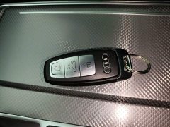 Audi A6L 2024 45 TFSI Premium Dynamic - ფოტო 9