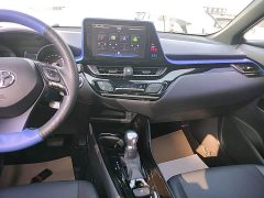 Toyota C-HR 2020 2.0L Leading Edition - ფოტო 13
