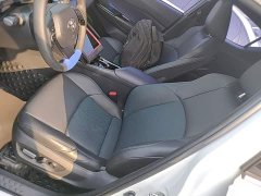 Toyota C-HR 2020 2.0L Leading Edition - ფოტო 15