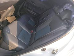 Toyota C-HR 2020 2.0L Leading Edition - ფოტო 17