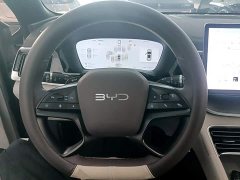 BYD Song Plus New Energy DM-i Intelligent Driving 112KM Premium - ფოტო 11