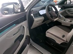 BYD Song Plus New Energy DM-i Intelligent Driving 112KM Premium - ფოტო 16