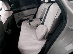 BYD Song Plus New Energy DM-i Intelligent Driving 112KM Premium - ფოტო 17