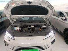 BYD Song Plus New Energy DM-i Intelligent Driving 112KM Premium - ფოტო 20