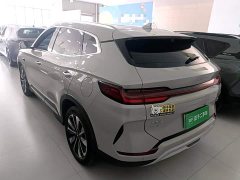 BYD Song Plus New Energy DM-i Intelligent Driving 112KM Premium - ფოტო 5