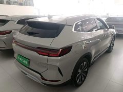 BYD Song Plus New Energy DM-i Intelligent Driving 112KM Premium - ფოტო 7