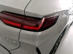 BYD Song Plus New Energy DM-i Intelligent Driving 112KM Premium - ფოტო 8