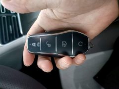 BYD Song Plus New Energy DM-i Intelligent Driving 112KM Premium - ფოტო 9
