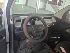 Wuling Hongguang MINIEV 2020 Zizai Edition LFP Battery - ფოტო 10