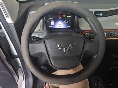Wuling Hongguang MINIEV 2020 Zizai Edition LFP Battery - ფოტო 11