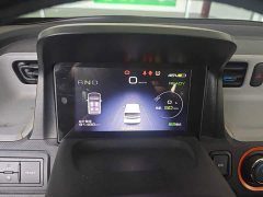 Wuling Hongguang MINIEV 2020 Zizai Edition LFP Battery - ფოტო 12