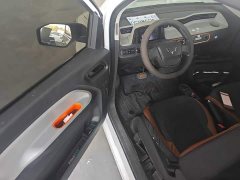 Wuling Hongguang MINIEV 2020 Zizai Edition LFP Battery - ფოტო 16