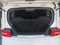 Wuling Hongguang MINIEV 2020 Zizai Edition LFP Battery - ფოტო 19