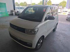 Wuling Hongguang MINIEV 2020 Zizai Edition LFP Battery - ფოტო 2