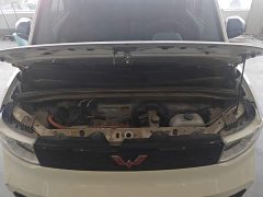 Wuling Hongguang MINIEV 2020 Zizai Edition LFP Battery - ფოტო 20