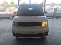 Wuling Hongguang MINIEV 2020 Zizai Edition LFP Battery - ფოტო 3