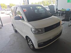 Wuling Hongguang MINIEV 2020 Zizai Edition LFP Battery - ფოტო 4
