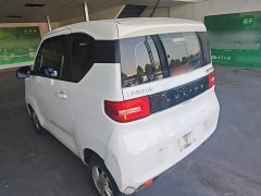 Wuling Hongguang MINIEV 2020 Zizai Edition LFP Battery - ფოტო 5