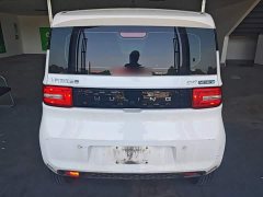 Wuling Hongguang MINIEV 2020 Zizai Edition LFP Battery - ფოტო 6