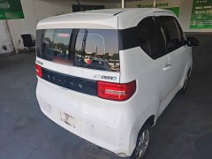 Wuling Hongguang MINIEV 2020 Zizai Edition LFP Battery - ფოტო 7