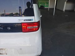 Wuling Hongguang MINIEV 2020 Zizai Edition LFP Battery - ფოტო 8