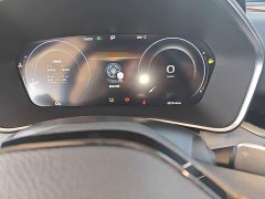 Geely Xingrui Facelift 2.0T Diesel Premium - ფოტო 12