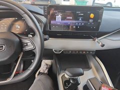 Geely Xingrui Facelift 2.0T Diesel Premium - ფოტო 13