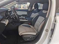 Geely Xingrui Facelift 2.0T Diesel Premium - ფოტო 15