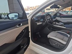 Geely Xingrui Facelift 2.0T Diesel Premium - ფოტო 16