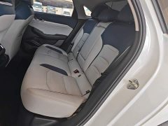 Geely Xingrui Facelift 2.0T Diesel Premium - ფოტო 17