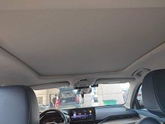 Geely Xingrui Facelift 2.0T Diesel Premium - ფოტო 18