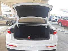 Geely Xingrui Facelift 2.0T Diesel Premium - ფოტო 19