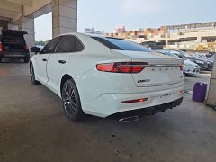 Geely Xingrui Facelift 2.0T Diesel Premium - ფოტო 5