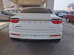 Geely Xingrui Facelift 2.0T Diesel Premium - ფოტო 6