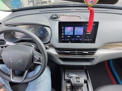 FAW Red Flag E-QM5 450km Travel Edition - ფოტო 10